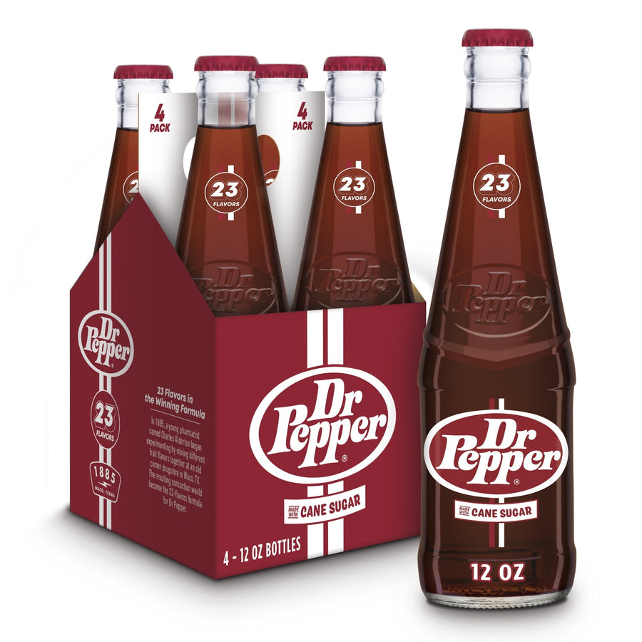 Real Sugar Soda F1