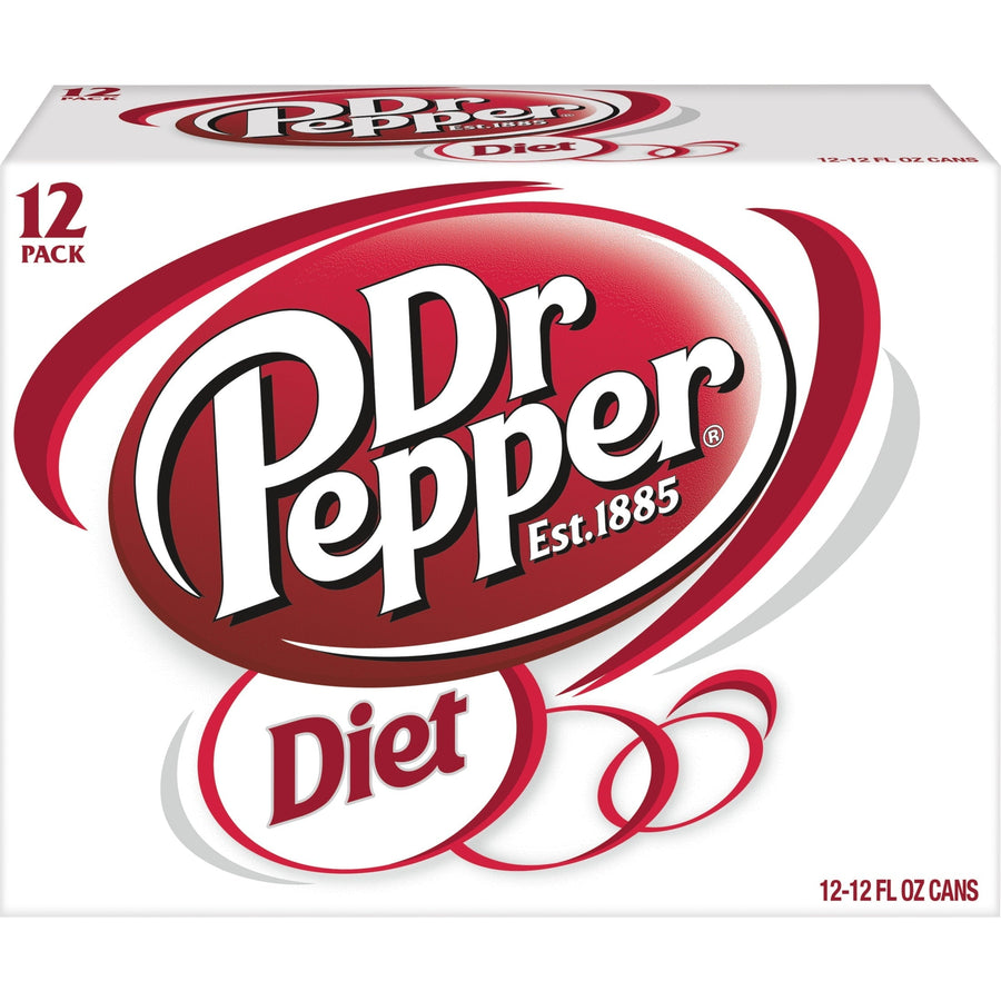 Diet Soda A9