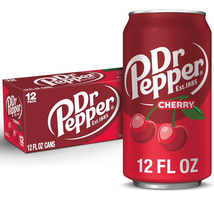 Cherry Soda M6